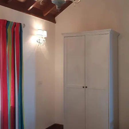 Casa De Vinas, Views Of The Teide And The Sea Villa La Victoria de Acentejo
