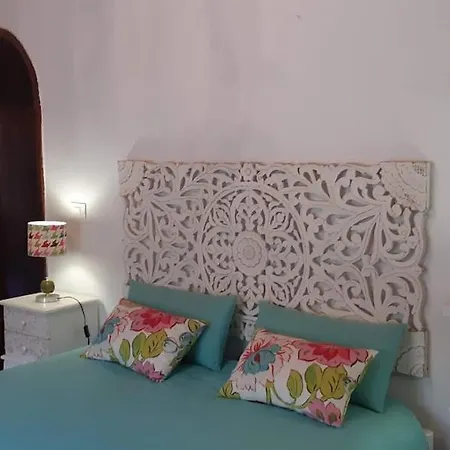 Casa De Vinas, Views Of The Teide And The Sea * La Victoria de Acentejo
