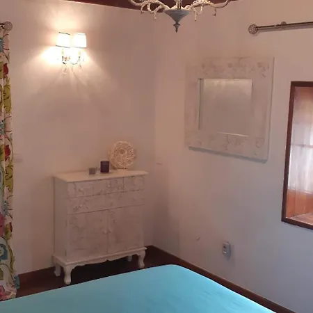 Casa De Vinas, Views Of The Teide And The Sea La Victoria de Acentejo