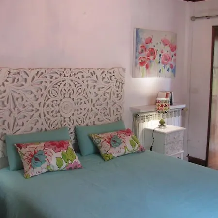 Casa De Vinas, Views Of The Teide And The Sea Villa