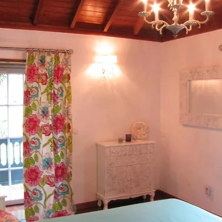 Casa De Vinas, Views Of The Teide And The Sea * La Victoria de Acentejo