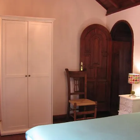 Villa Casa De Vinas, Views Of The Teide And The Sea