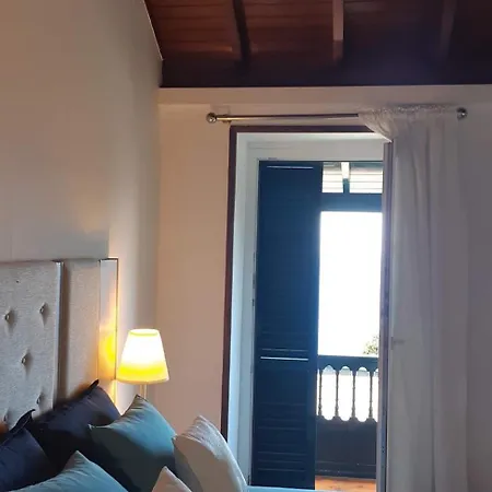 Casa De Vinas, Views Of The Teide And The Sea La Victoria de Acentejo