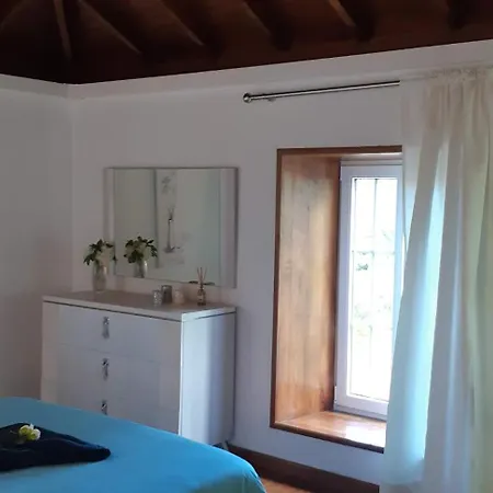 Villa Casa De Vinas, Views Of The Teide And The Sea *