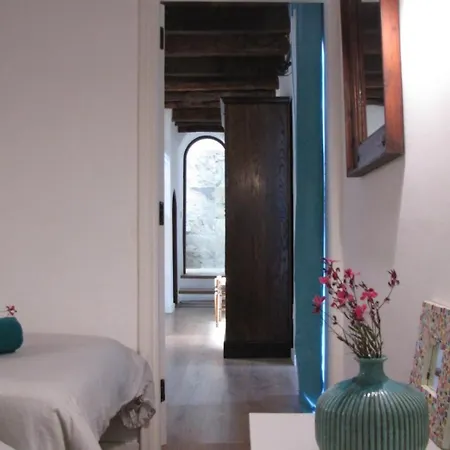 Casa De Vinas, Views Of The Teide And The Sea La Victoria de Acentejo