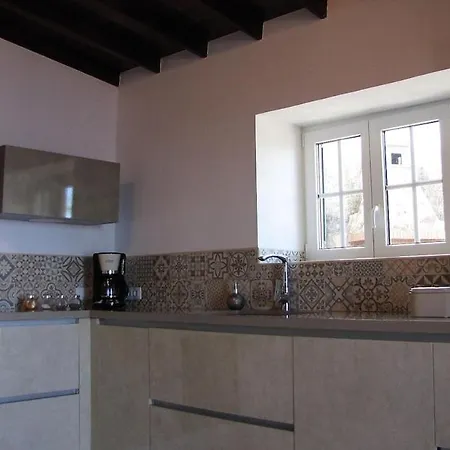 Casa De Vinas, Views Of The Teide And The Sea Villa