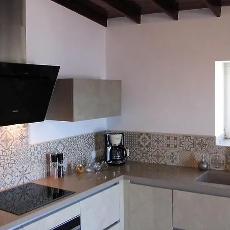 Casa De Vinas, Views Of The Teide And The Sea *