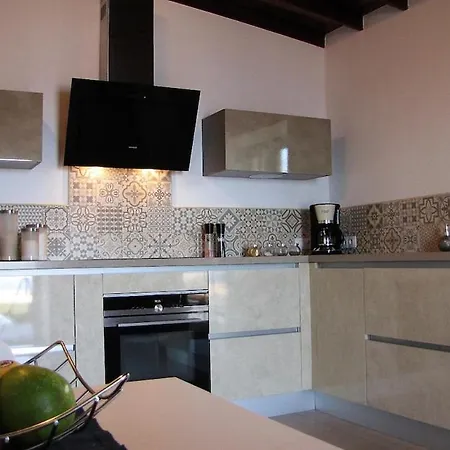 Villa Casa De Vinas, Views Of The Teide And The Sea *