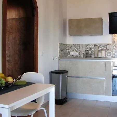 Casa De Vinas, Views Of The Teide And The Sea Villa La Victoria de Acentejo