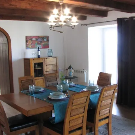 Villa Casa De Vinas, Views Of The Teide And The Sea La Victoria de Acentejo