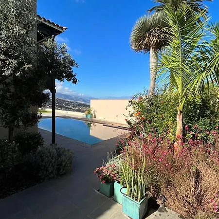 Casa De Vinas, Views Of The Teide And The Sea La Victoria de Acentejo